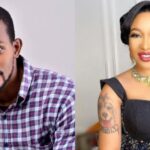 New Year Resolution Is To Make Sure Tonto Dikeh Carries My Triplet - Uche Maduagwu