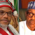 President Buhari Is Making A Grave Mistake Not To Release Nnamdi Kanu - IPOB