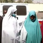 Police Arrest Women Luring Girls Including Her Daughters, Nieces To Bandits For Sεx