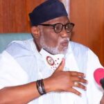Herdsmen Are Becoming Too Problematic, They’ll Pay For Attacking Ondo – Akeredolu