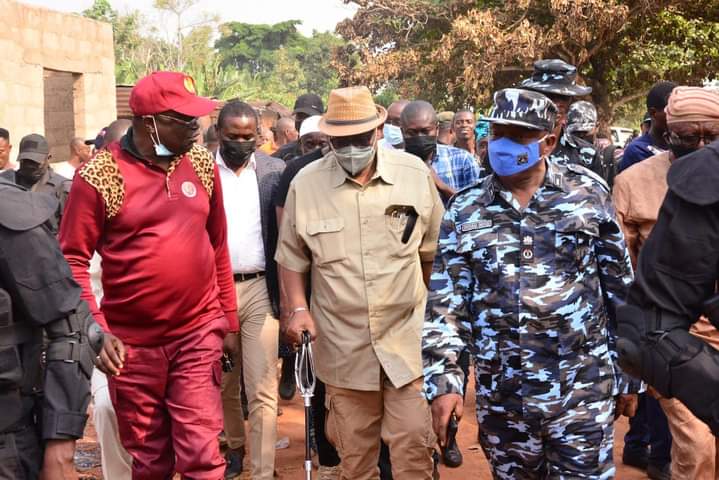 Herdsmen Are Becoming Too Problematic, They’ll Pay For Attacking Ondo – Akeredolu 3 Herdsmen Are Becoming Too Problematic, They’ll Pay For Attacking Ondo – Akeredolu 3