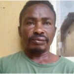 Man Stabs Lover’s Husband To Death After Being Confronted About Affair With His Wife