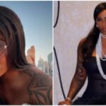Tiwa Savage Laments After Fans Almost ‘Attacked’ Her Over Money At Lagos Beach