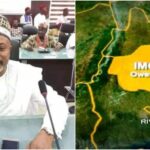 Gunmen Kidnaps Many People Including Former Imo Assembly Speaker, Lawman Duruji