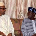 Tinubu Says He Has Informed Buhari Of His Intention To Contest 2023 Presidency