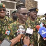 We'll Give Bandits Bloody Nose Now They've Been Declared Terrorists - Nigerian Army