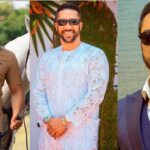 I Got Into Street Fights, Took Drugs Before Being Born Again – Actor Majid Michel