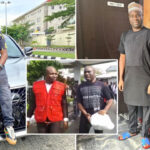 EFCC Re-Arrests Mompha Over Alleged N32.9 Billion Money Laundering