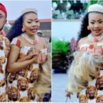 Tonto Dikeh’s Friend, Doris Ogala Opens Up About Her Rumoured Failed Marriage