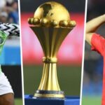 Nigeria vs Egypt result: Super Eagles of Nigeria beat Egypt in AFCON 2021 opener 1
