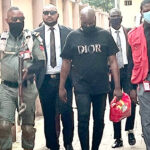 EFCC Arraigns Mompha On Fresh Charges Of Money laundering For Over N6 Billion