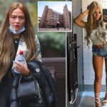 Lady Created 30 Fake Instagram Accounts To Get Her Innocent Ex-Boyfriend Jailed