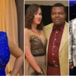 Caroline Danjuma Opens Up On Her Divorce, Blames Herself For Failed Marriage