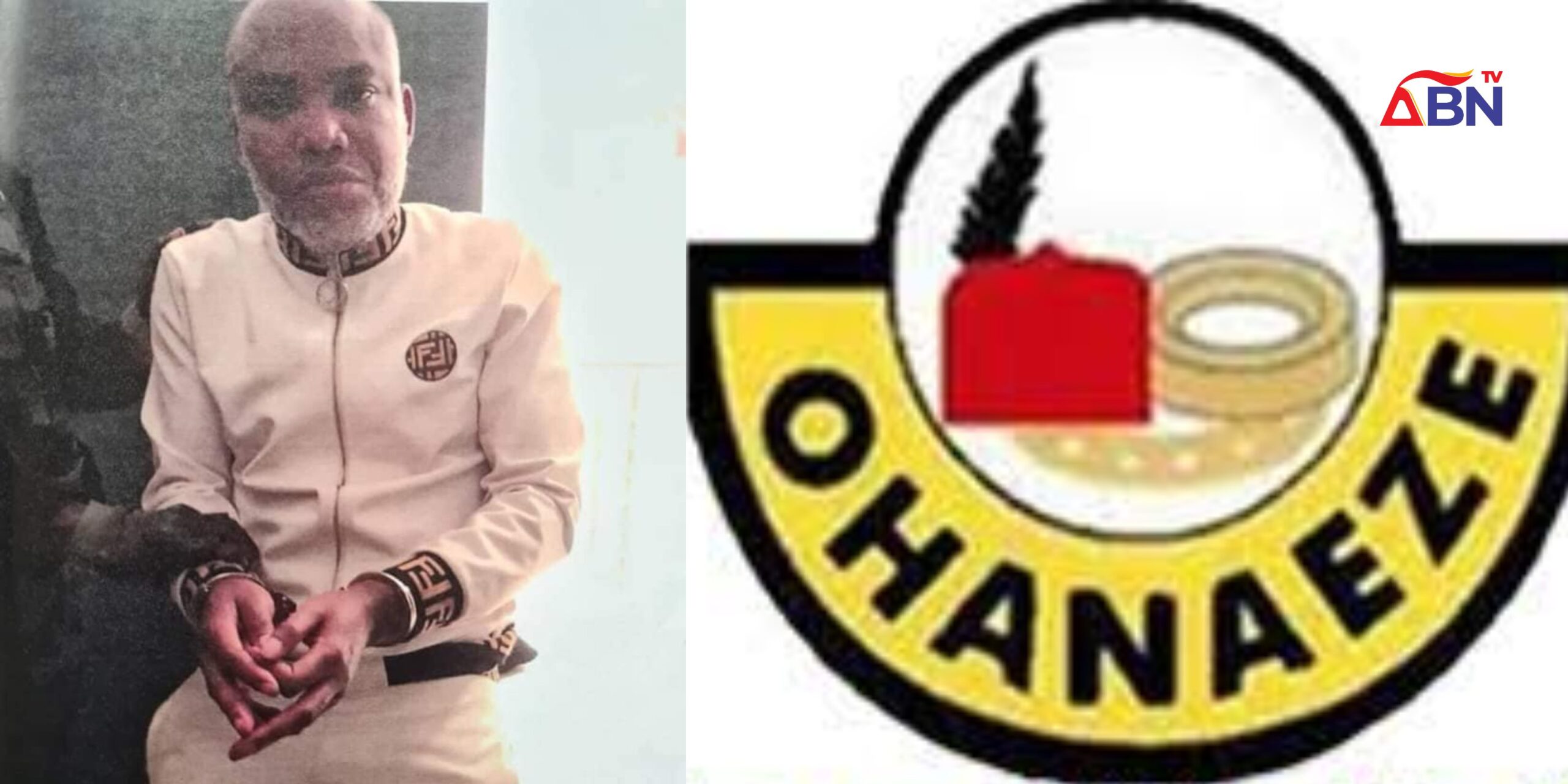 Ohanaeze Ndigbo Reveals Why It Prefer Political Solution To Nnamdi Kanu's Case