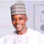 Nasarawa LG Chairman Emmanuel Leweh Slumps In His Office, Dies In Abuja Hospital