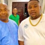Imo Governor, Hope Uzodinma Appoints Cubana Chief Priest As Social Media Aide