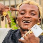 I've Many Girlfriends, Two Baby Mamas’ But There's A Girl I Want To Marry - Portable