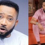 2023: Actor Freddie Leonard Says 'No Brainwashed Person Should Preach PVC To Him'