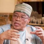 We Are Saints Compared To Today’s Level Of Corruption In Nigeria - Babangida
