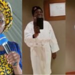 Mummy GO Visits Dubai, Poses For Bedroom Pictures In Her Luxury Hotel Room [Video]