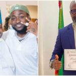 Osun Election: Davido Attacks His Cousin, Dele Adeleke For Contesting Against His Uncle, Senator Ademola