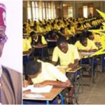 "If Elected President, I Will Pay WAEC Fees For Every Nigerian Child" - Tinubu [Video]