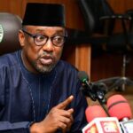 Niger Governor, Abubakar Bello Says Bandits Killed 220 Residents In 17 Days