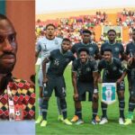 AFCON 2021: We'll Rather Die Than Lose To Nigeria Super Eagles – Guinea Bissau Captain