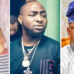 AGAIN! Davido Attacks His Cousin, Dele Adeleke For Writing About His Mother’s Death