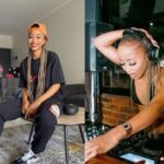 South African Female DJ Rejects Nigerian Man's N14m For One-Night Stand [Video]