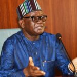 2023: We Will Vote Against Tinubu For Opting To Continue Buhari's Policies – Ortom