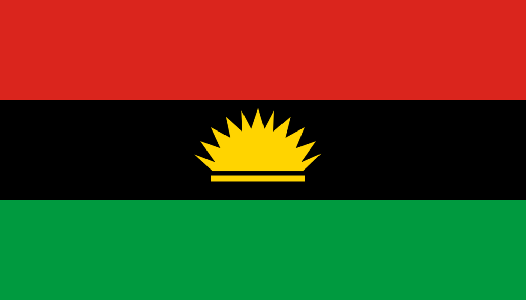 Biafra Referendum: Ijaws Joins CNG's Suit Seeking Exit Of South-East From Nigeria