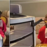 African Students Invent Robot That Can Feed People Who Have No Hands [Video]