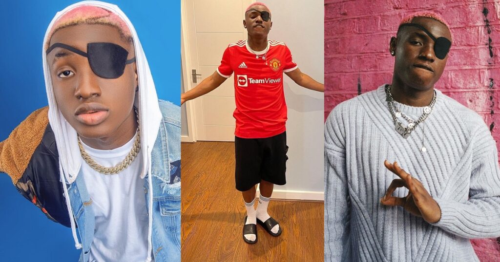 A Producer That Refused To Help Me Because I Was Broke Is Now In My DM – Ruger