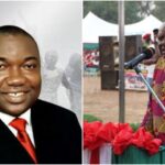 Enugu 2023: Gov Ugwuanyi Will Choose His Successor, That’s Our Tradition - Nnamani