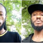 Don't Tell Me To Mind My Business If You Post You Issues Online - Mcsmith Ochendo