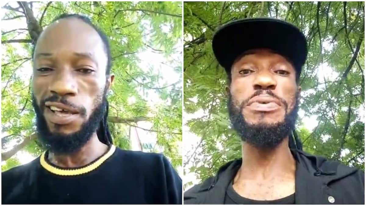 Don't Tell Me To Mind My Business If You Post You Issues Online - Mcsmith Ochendo