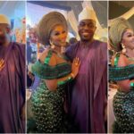 "My Husband Is Entitled To Have Many Wives - Actress Mercy Aigbe Replies Critics