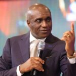 Pastor David Ibiyeomie Lay Curses On Yahoo Boys, Policemen Over Internet Fraud