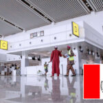 NDLEA Seizes 22 UK, France, Portugal Passports Hidden In Bag Of Garri At Lagos Airport