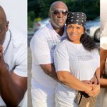 "I Am Now Free From Sin" - Sammie Okposo Says After Cheating On His Wife