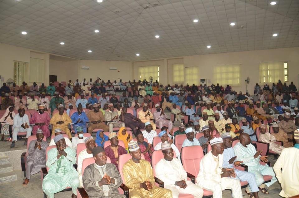 APC Must Ensure Inclusiveness, Stay Focused To Retain Nigerians' Trust - Senator Uba Sani