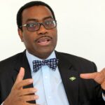 I Am Blessed You Were My Mum, Forever Grateful - AfDB President, Akinwumi Adesina Loses Mother At 92 2