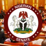 Senate Confirms INEC Commissioner Nominee Accused Of Being An APC Member