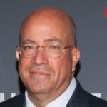 CNN President, Jeff Zucker Resigns Over Romantic Relationship With Female Colleague
