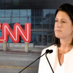 Who is Allison Gollust? CNN president Jeff Zucker colleague and girlfriend 1