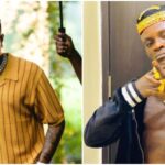 Outrage As Portable Claims Wizkid’s 'Ojuelegba' Inspired Him To Start Doing Music