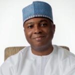 Saraki Indicates Interest To Join Presidential Race, Reveals What He'll Do For Nigerians