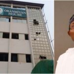 Gunmen Attack Rauf Aregbesola’s Campaign Office In Osun [Photos]