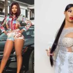I’m Still Single Because I Haven’t Found A Man Richer Than Me – BBNaija Star, Tacha